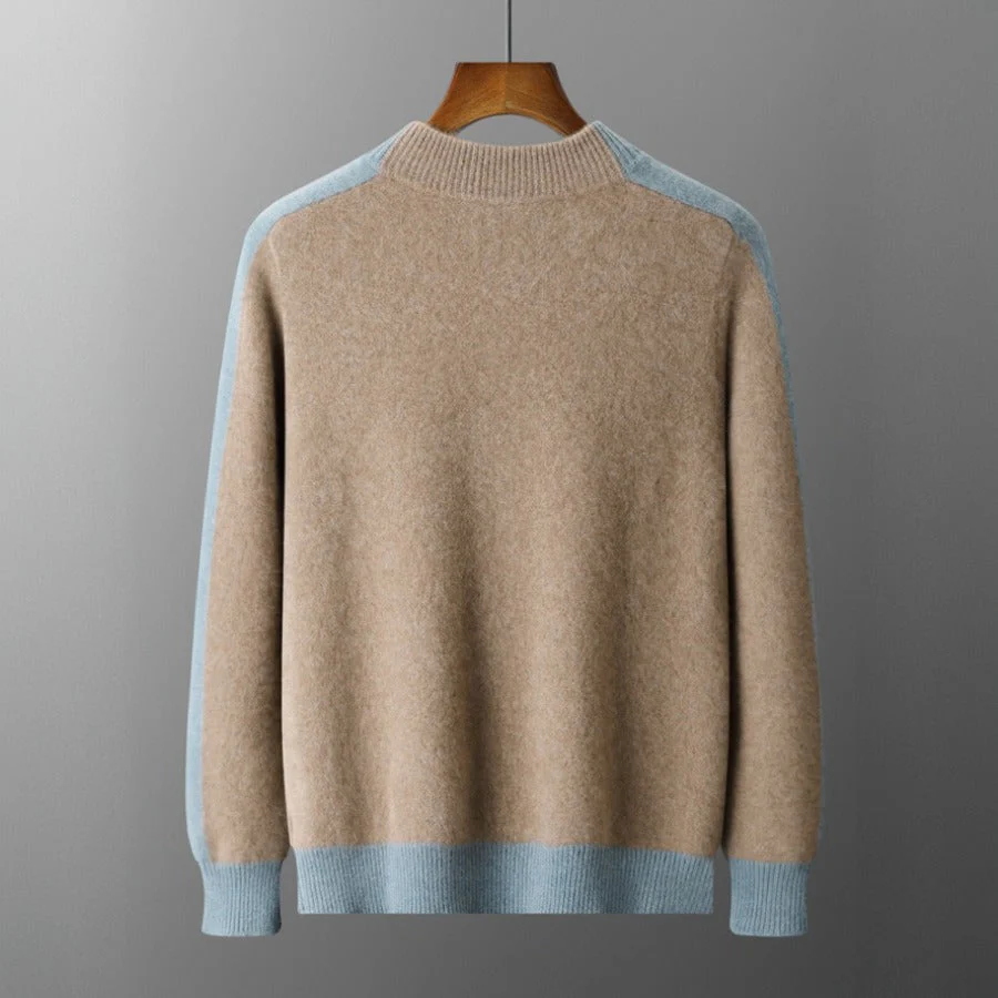 Nereo® | CASA WOOL JACKET - Image 2