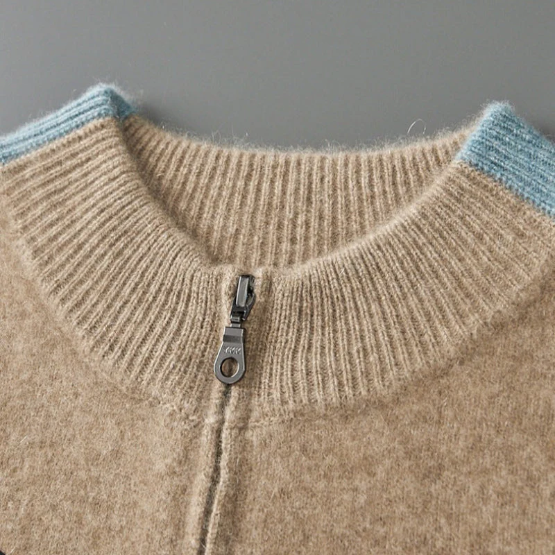 Nereo® | CASA WOOL JACKET - Image 7
