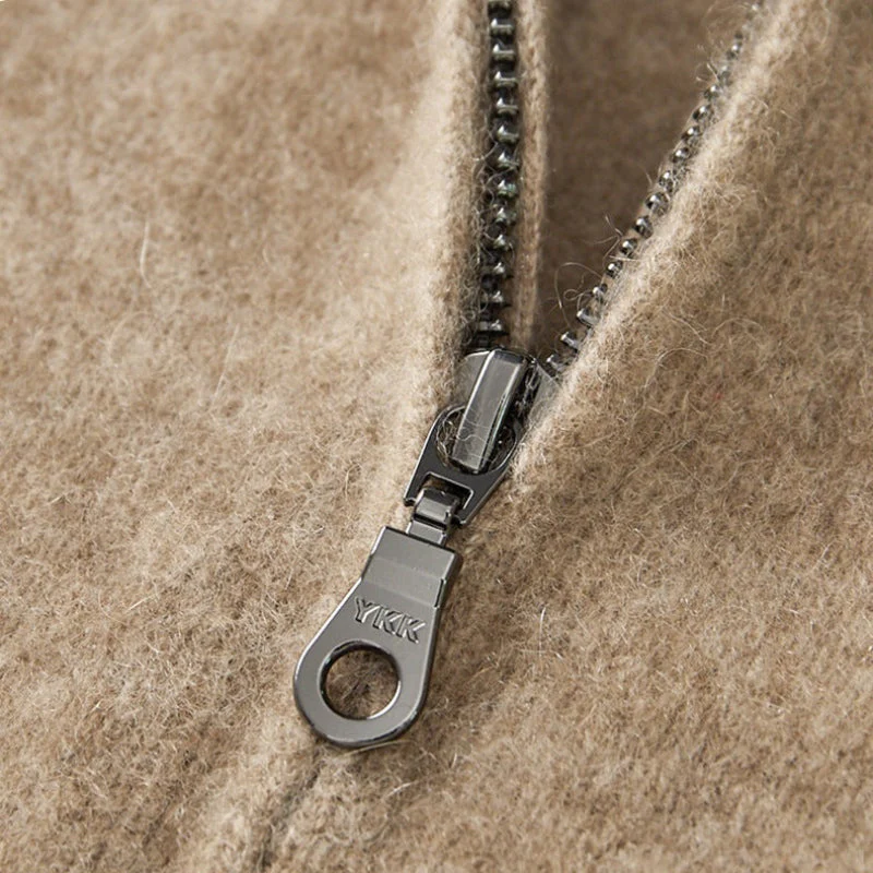 Nereo® | CASA WOOL JACKET - Image 8
