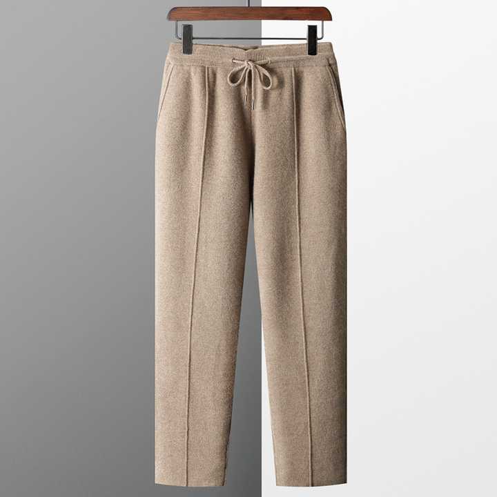 Nereo® | Cashmere Pants - Image 4