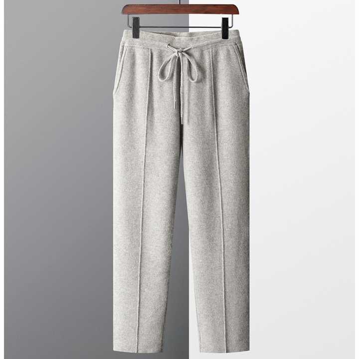 Nereo® | Cashmere Pants - Image 5