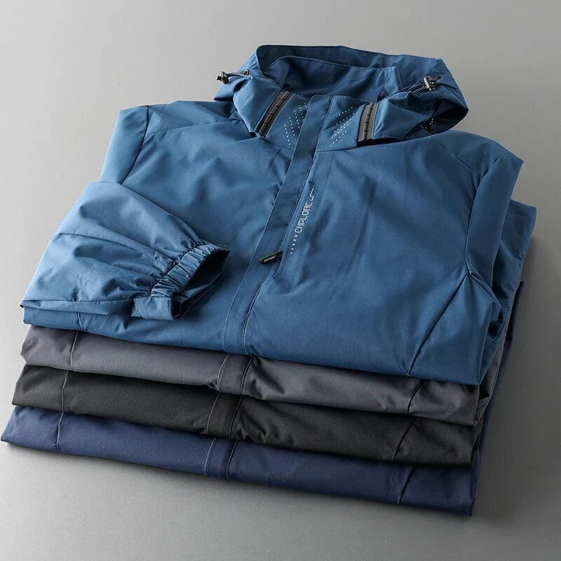 Nereo® | Summit Windbreaker Jacket - Image 11