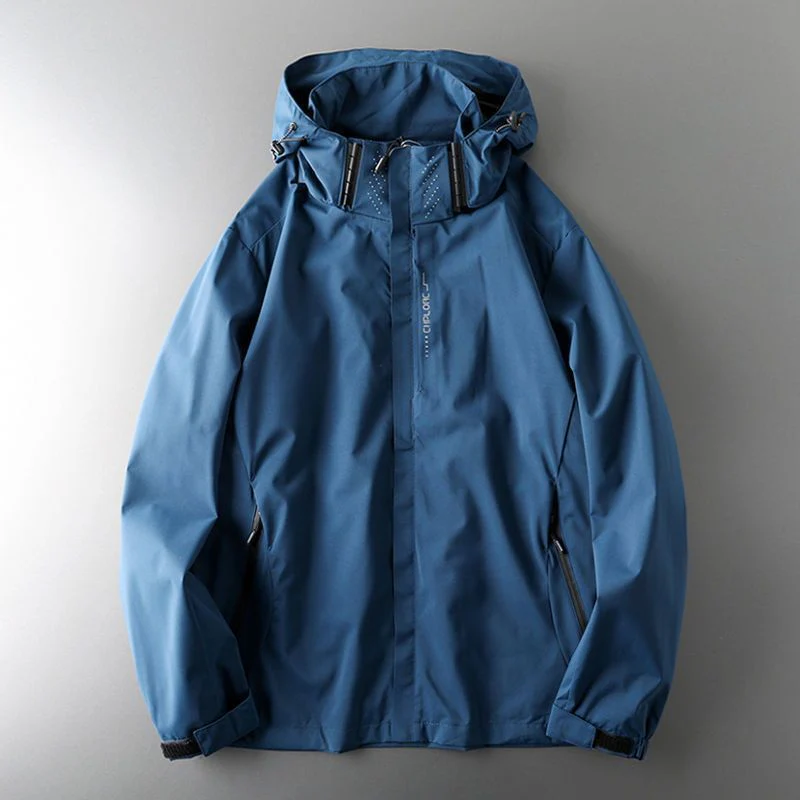 Nereo® | Summit Windbreaker Jacket - Image 12