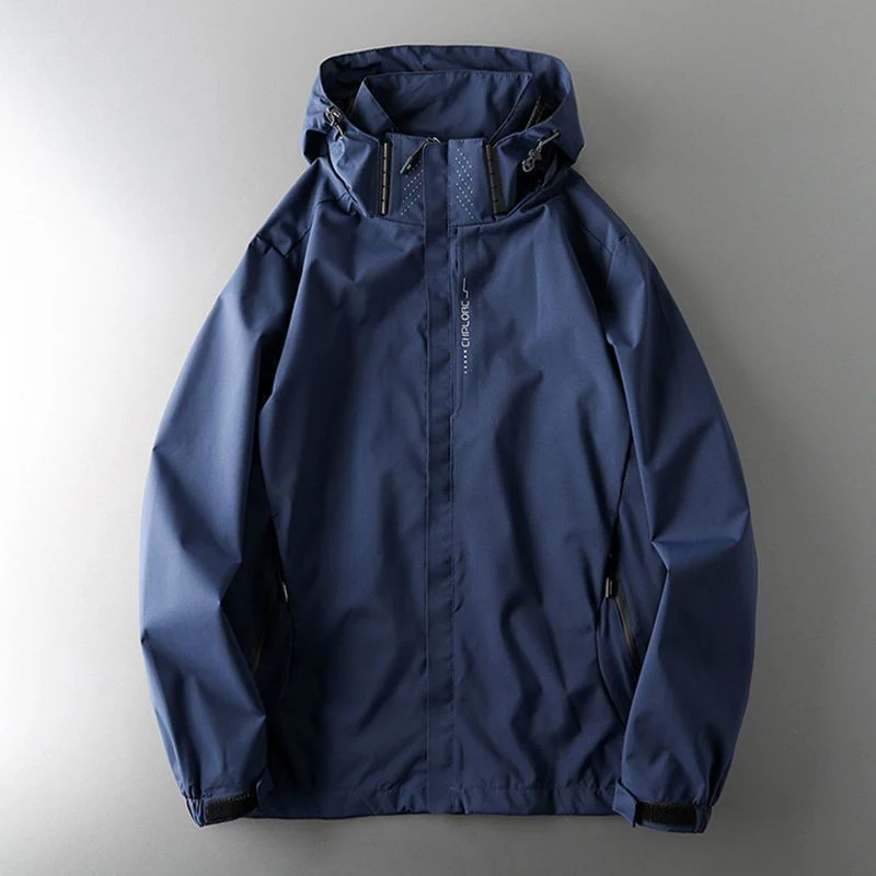 Nereo® | Summit Windbreaker Jacket - Image 13