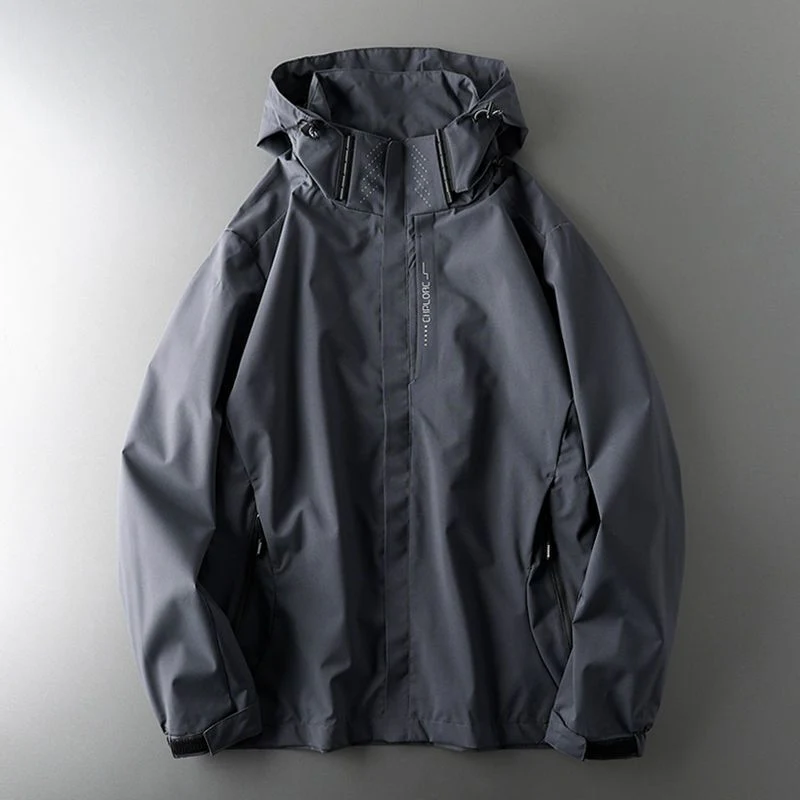 Nereo® | Summit Windbreaker Jacket - Image 14