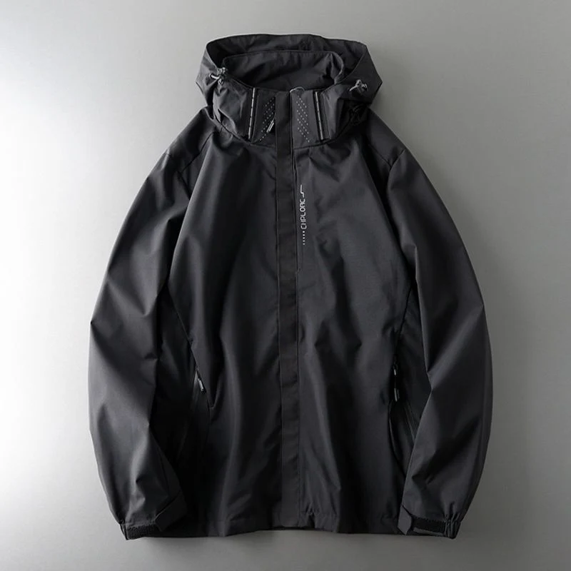 Nereo® | Summit Windbreaker Jacket - Image 15