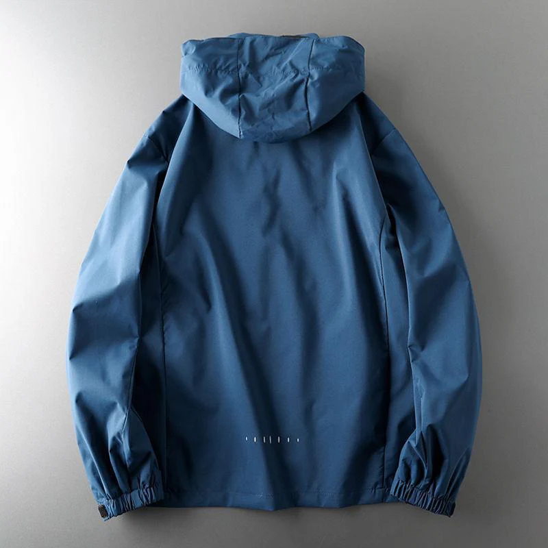Nereo® | Summit Windbreaker Jacket - Image 3
