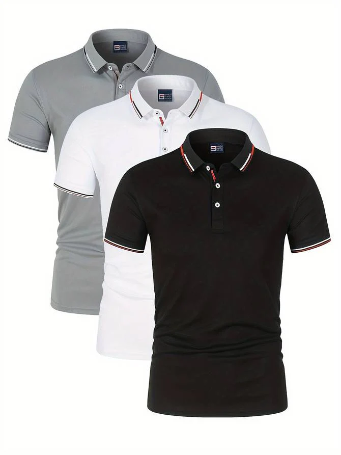 Ness® | Polo Mega Deal - Image 2