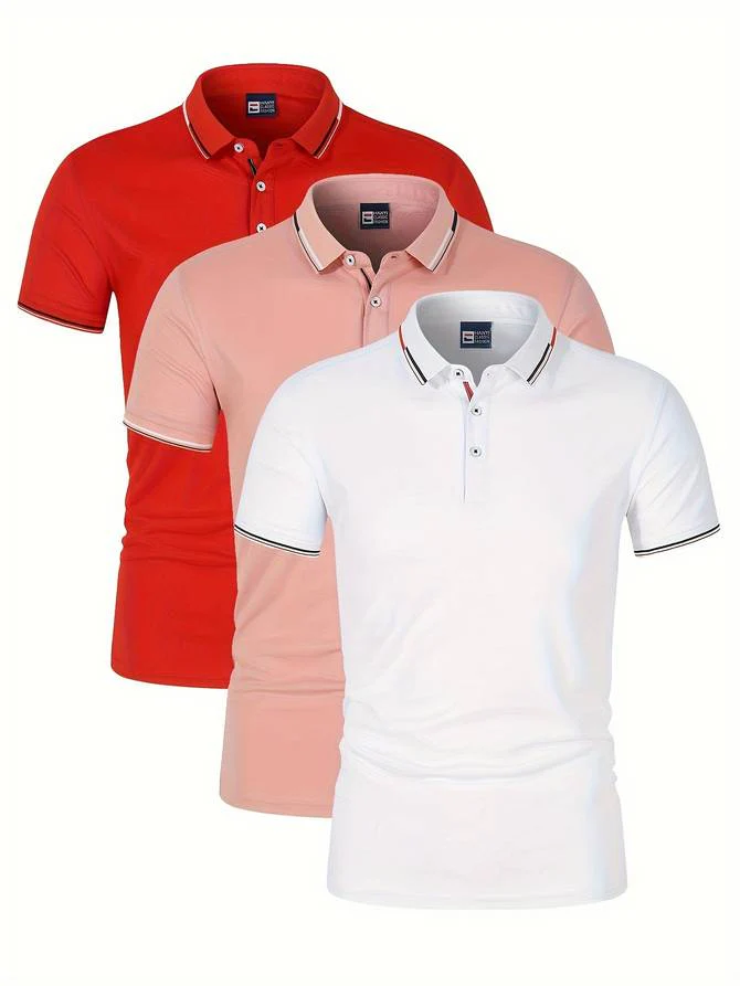 Ness® | Polo Mega Deal - Image 3