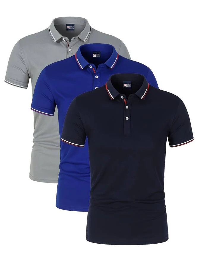 Ness® | Polo Mega Deal - Image 4