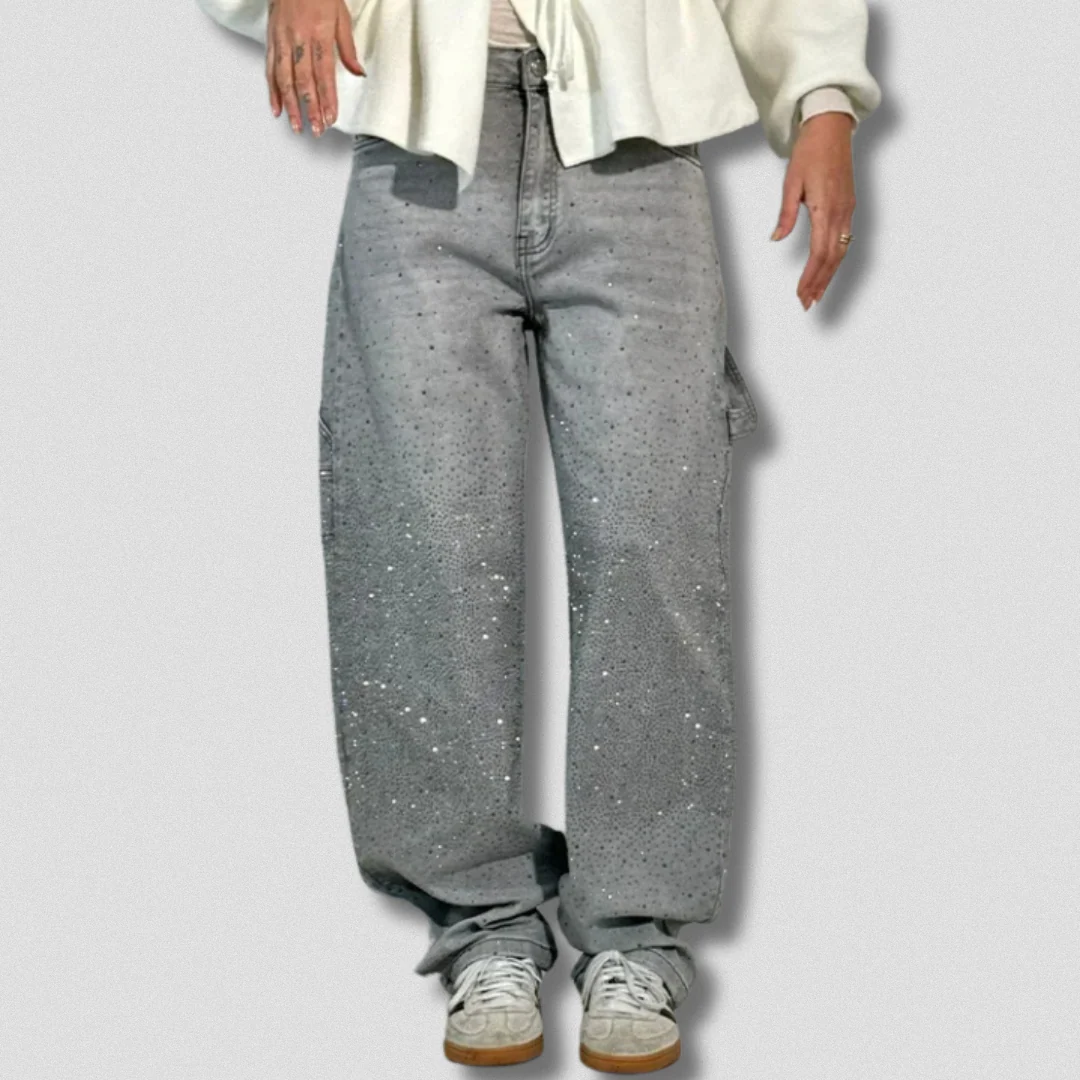 Néstor® | Brilliant Women'S Premium Jeans - Image 6