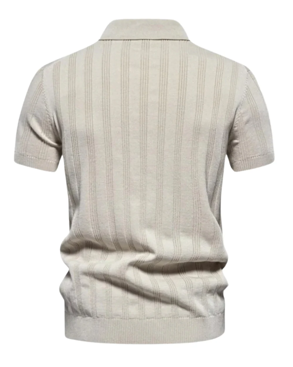 Néstor® | Classic Polo - Image 2