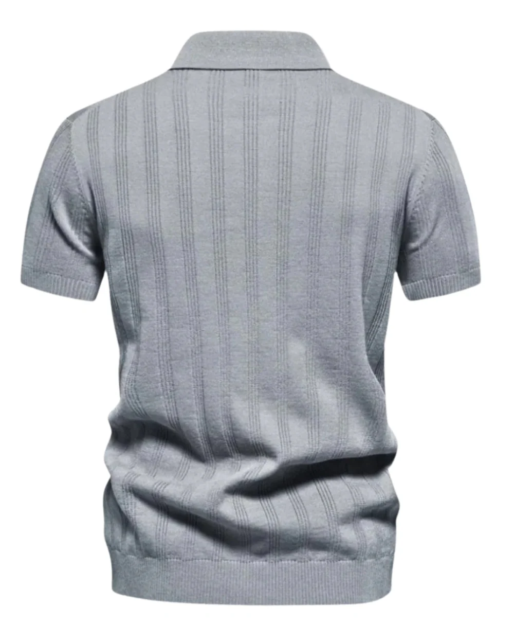 Néstor® | Classic Polo - Image 4