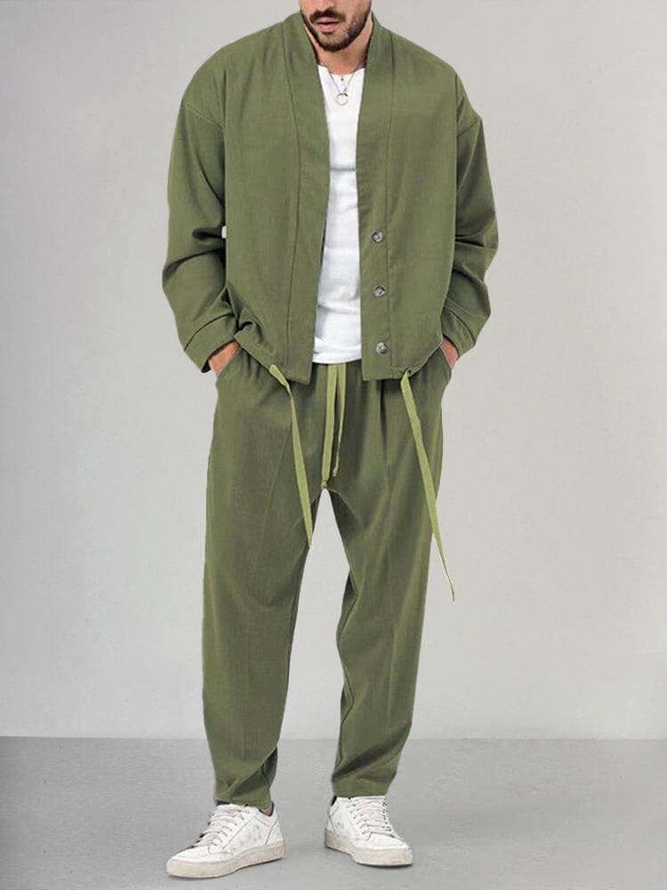 Nestor® | Men'S Set - Image 4