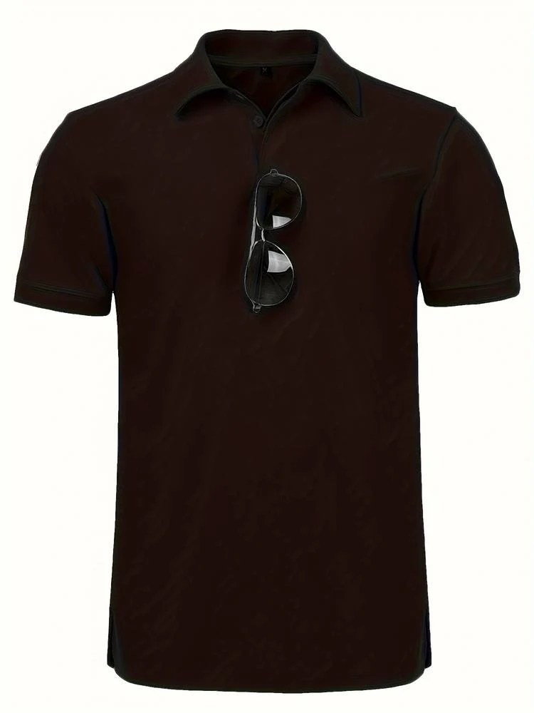 Nestor® | Polo + Free Sunglasses - Image 2