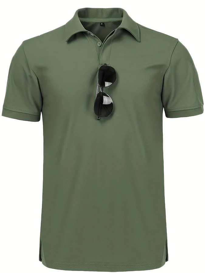 Nestor® | Polo + Free Sunglasses - Image 3