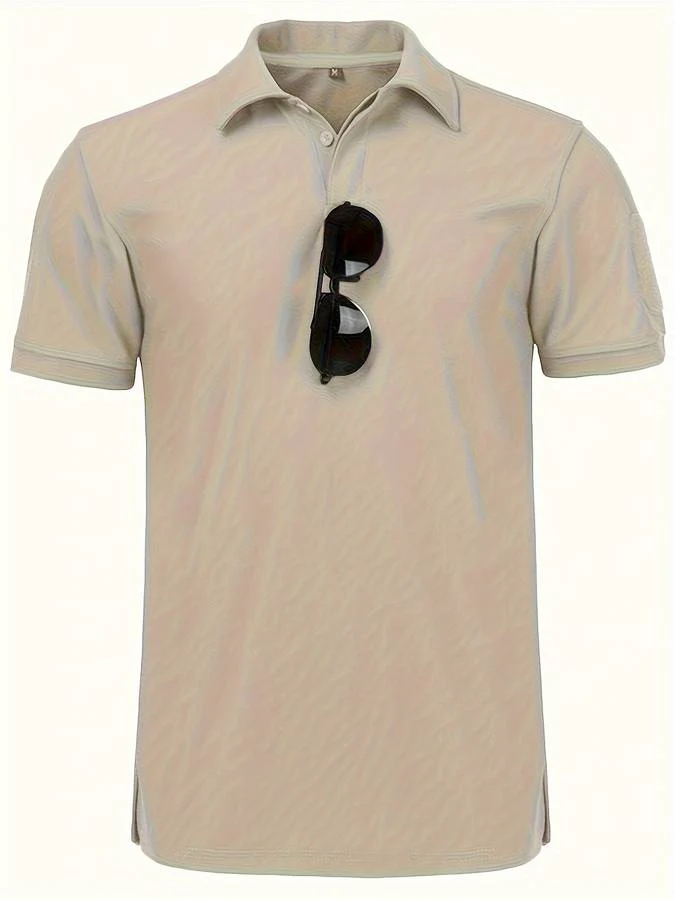 Nestor® | Polo + Free Sunglasses - Image 4