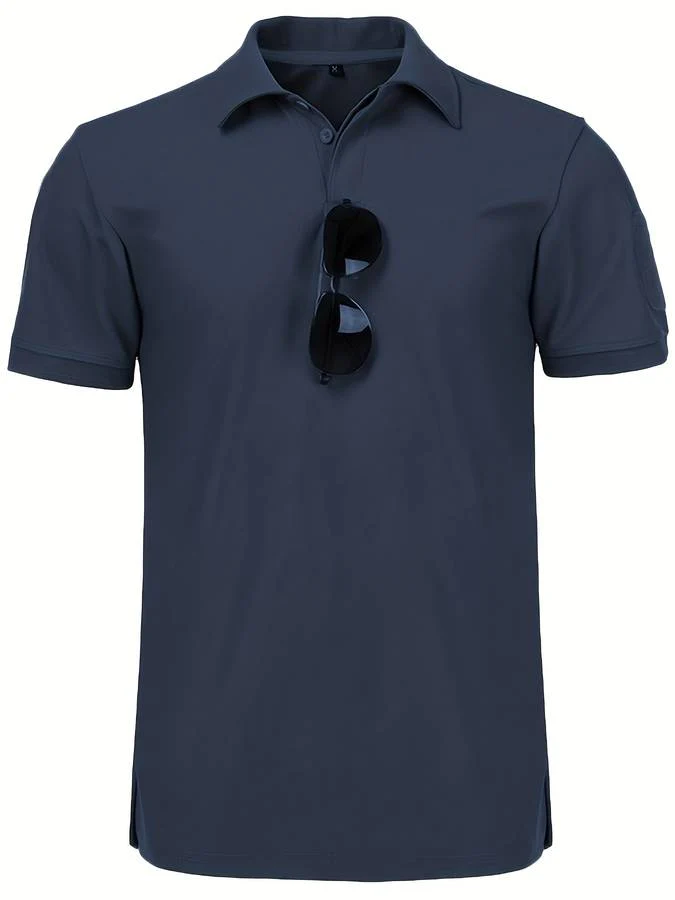 Nestor® | Polo + Free Sunglasses - Image 7