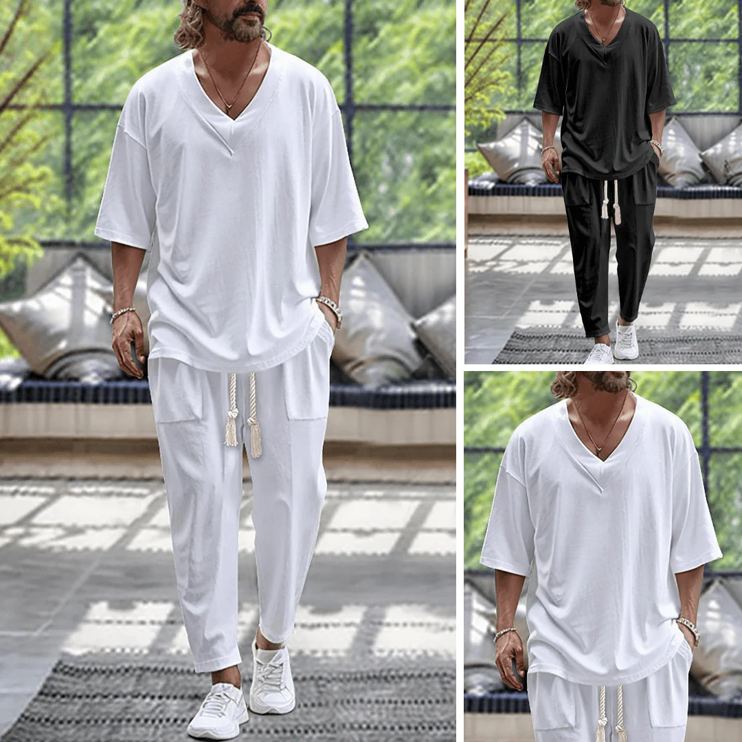 Nestor | Premium Linen - Image 5