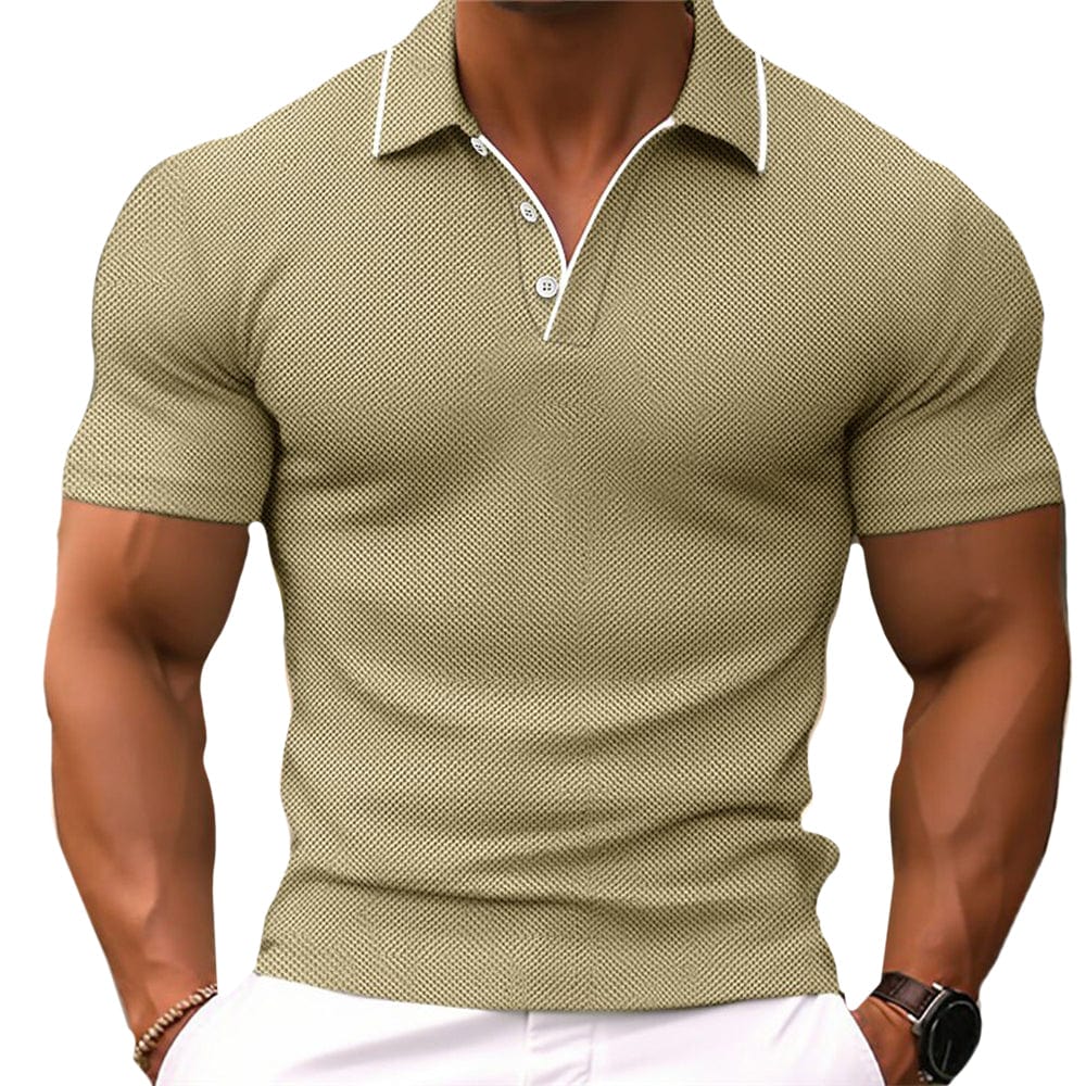 Neville® | Slim Fit Polo - Image 4
