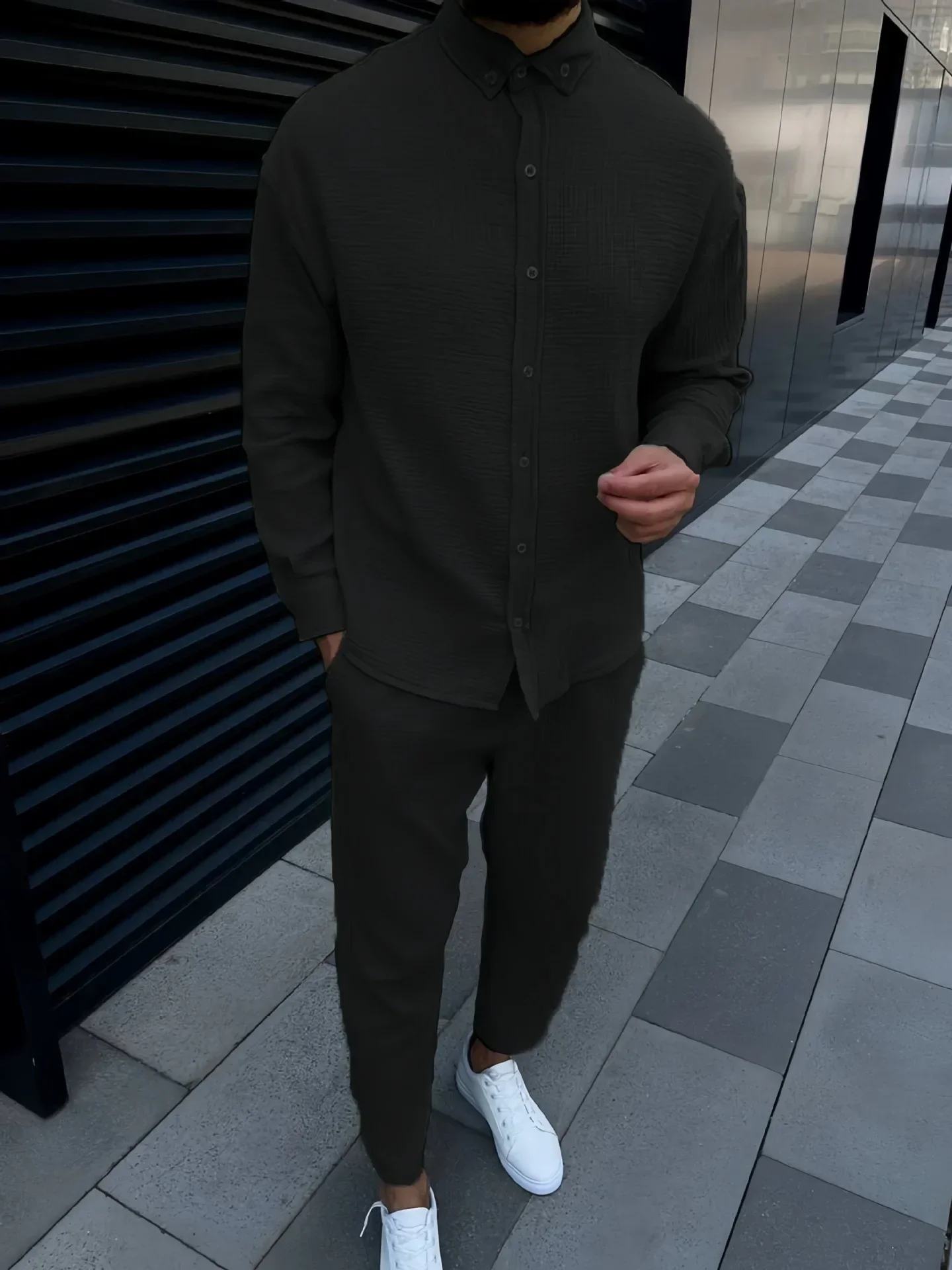 Niall® | Long Man Set - Image 4
