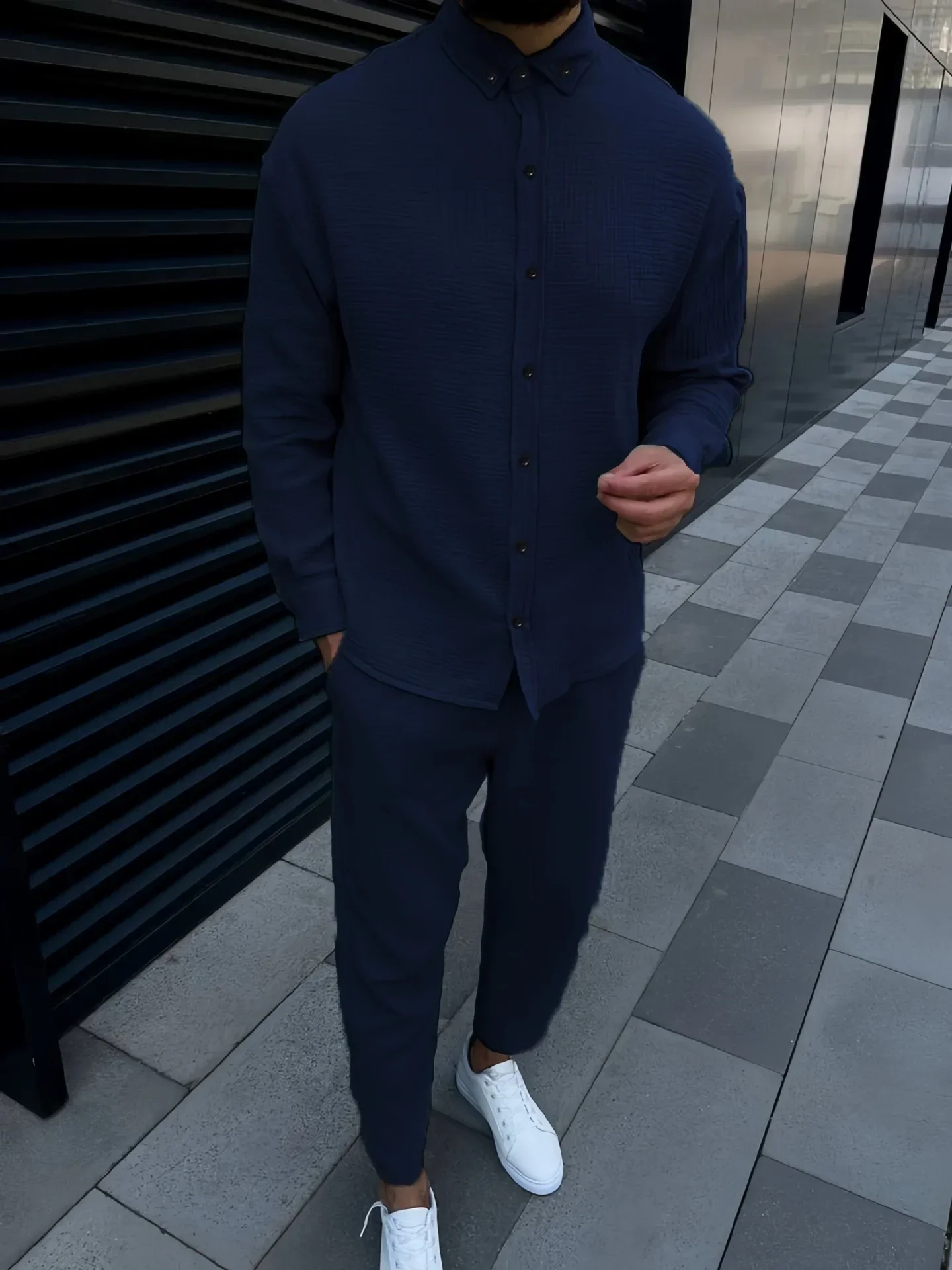 Niall® | Long Man Set - Image 5