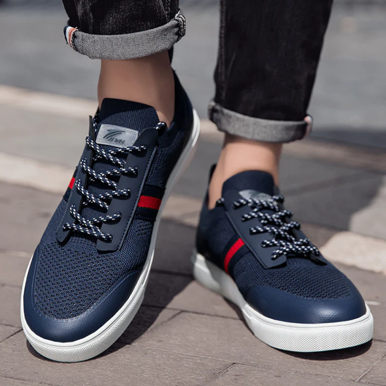 Niall® | Mesh Sneakers - Image 10