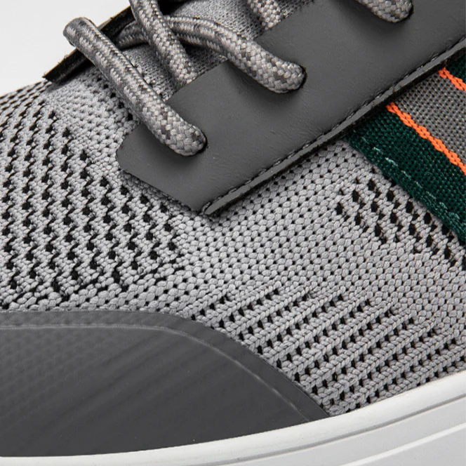 Niall® | Mesh Sneakers - Image 11