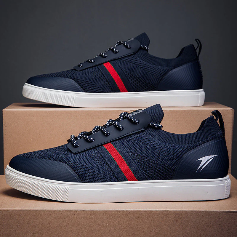 Niall® | Mesh Sneakers - Image 6