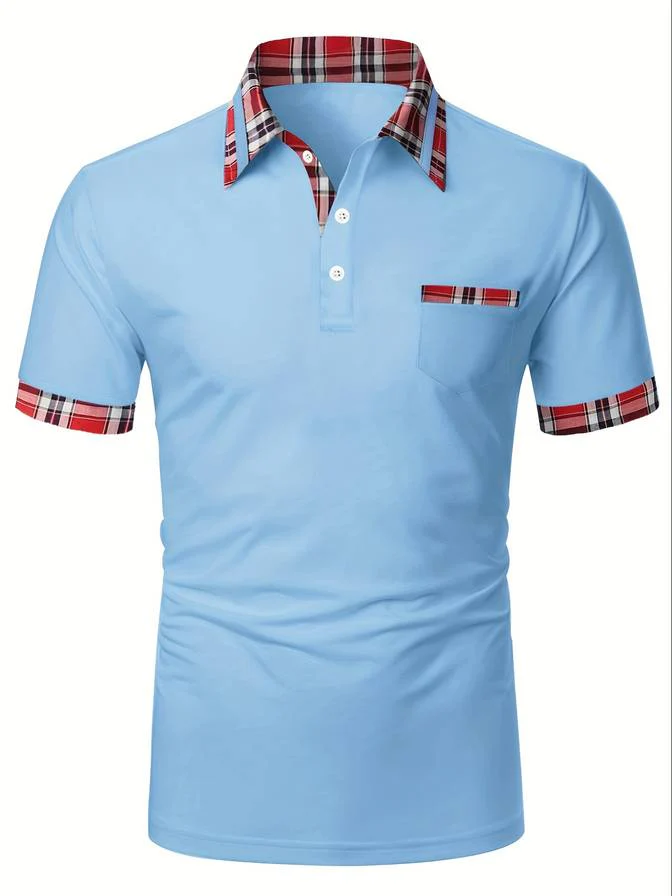 Niall® | Polo - Image 5
