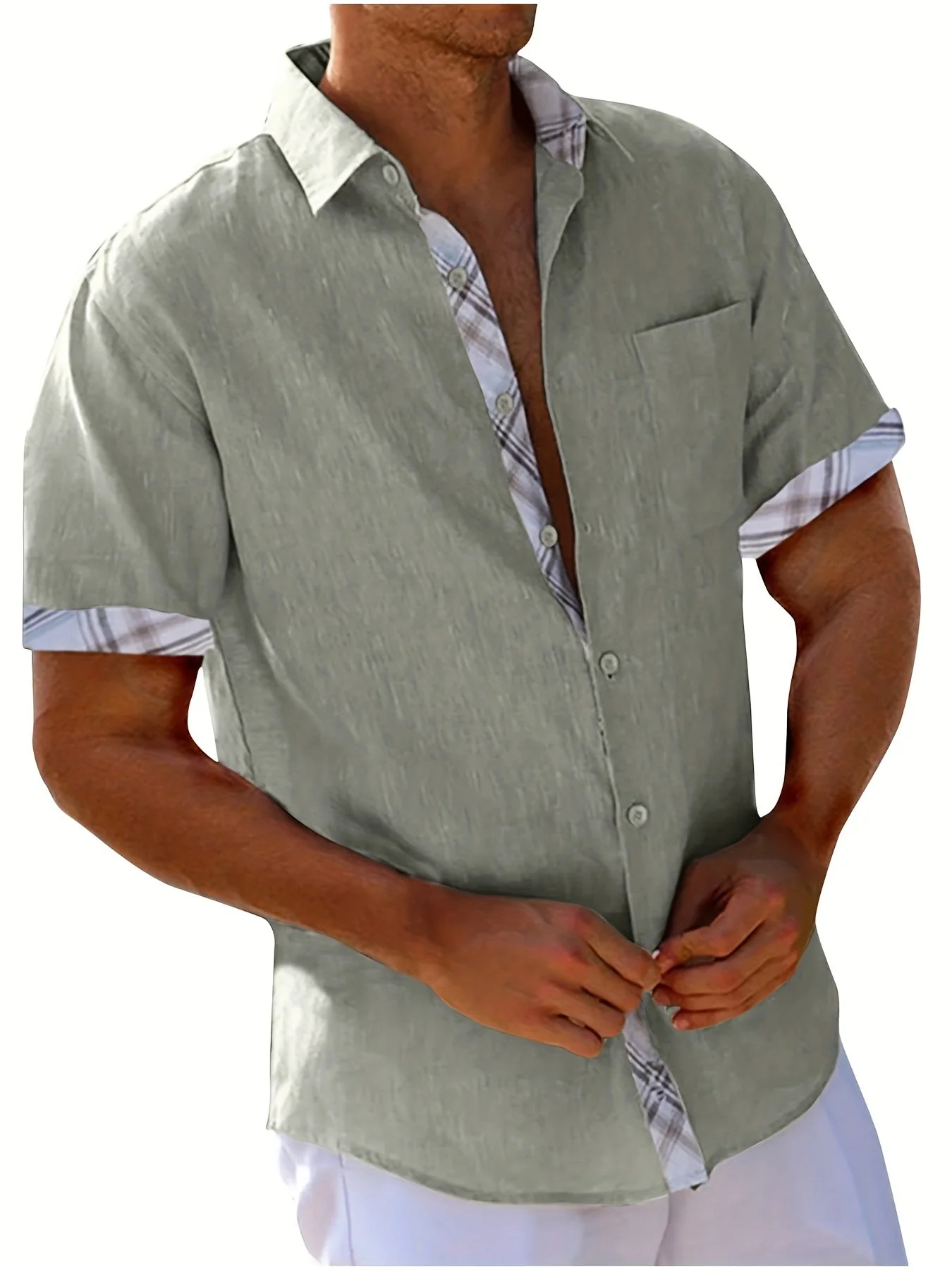 Niall® | Shirt - Image 9