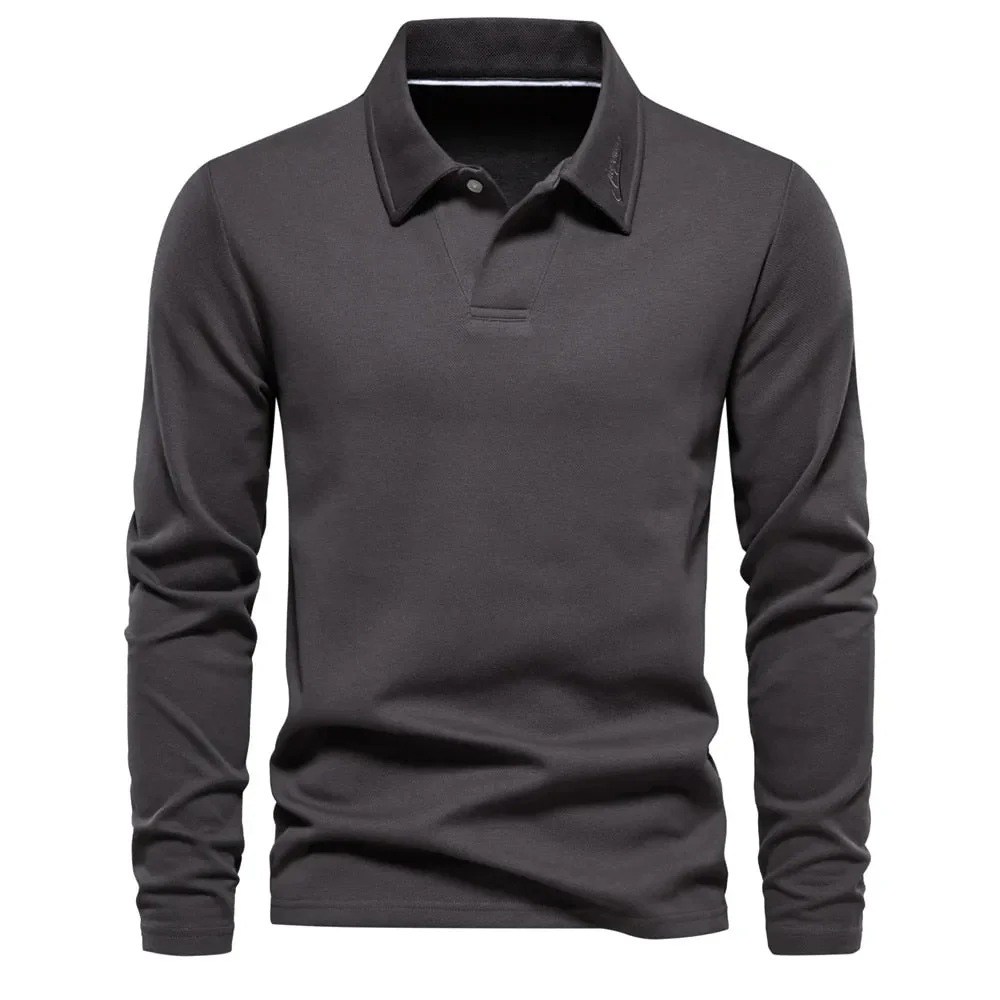 Nic® | Polo Knitting - Image 8