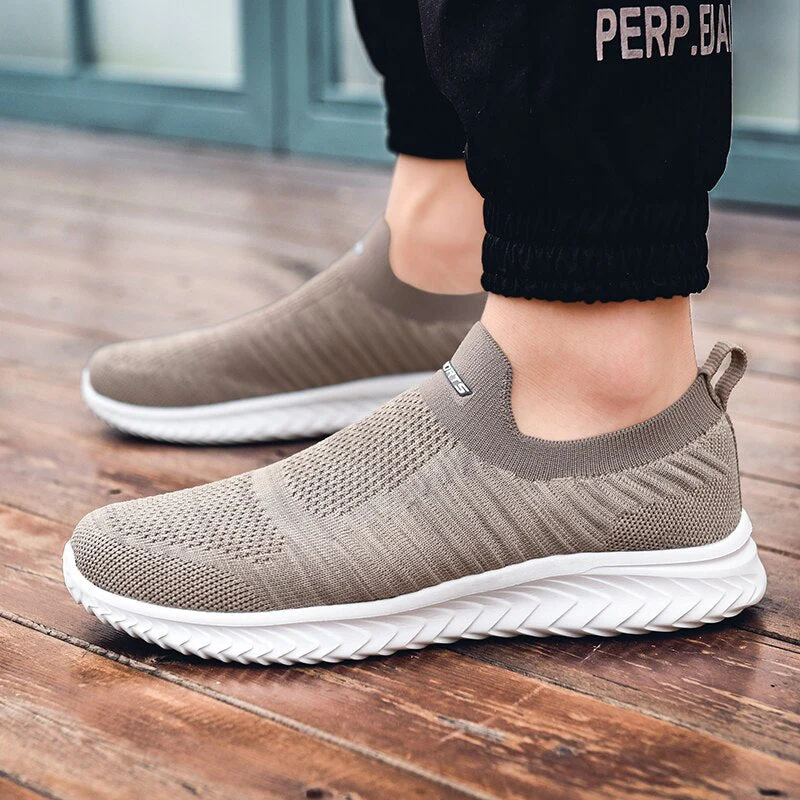 Nicanor® | Fashionable And Effortless Summer Sneakers - Image 2