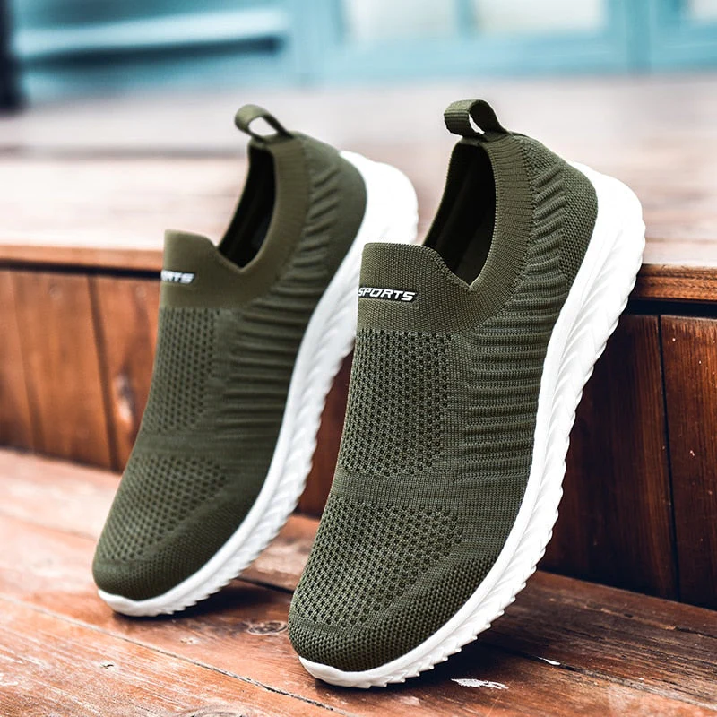 Nicanor® | Fashionable And Effortless Summer Sneakers - Image 3