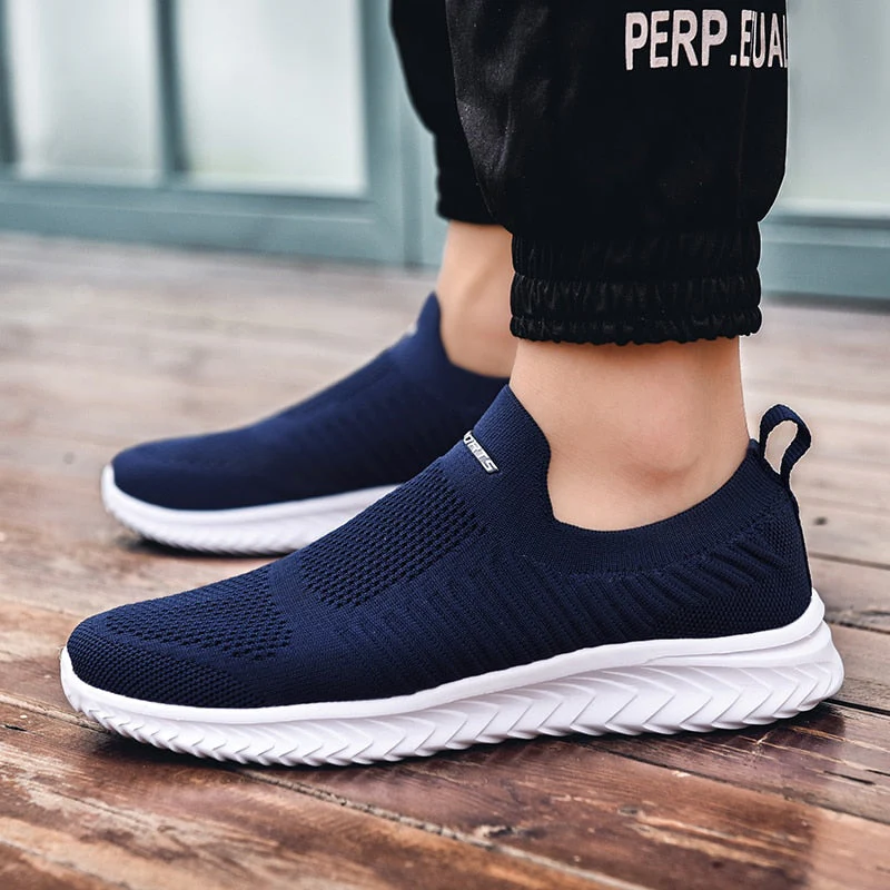 Nicanor® | Fashionable And Effortless Summer Sneakers - Image 4