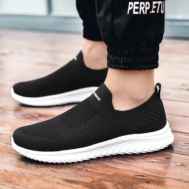 Nicanor® | Fashionable And Effortless Summer Sneakers - Image 5