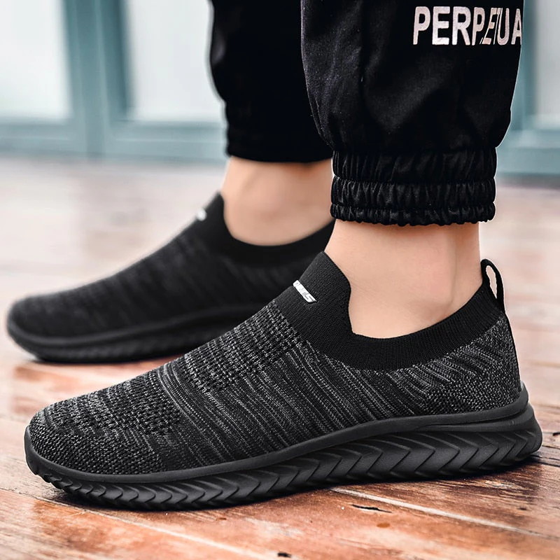 Nicanor® | Fashionable And Effortless Summer Sneakers - Image 7