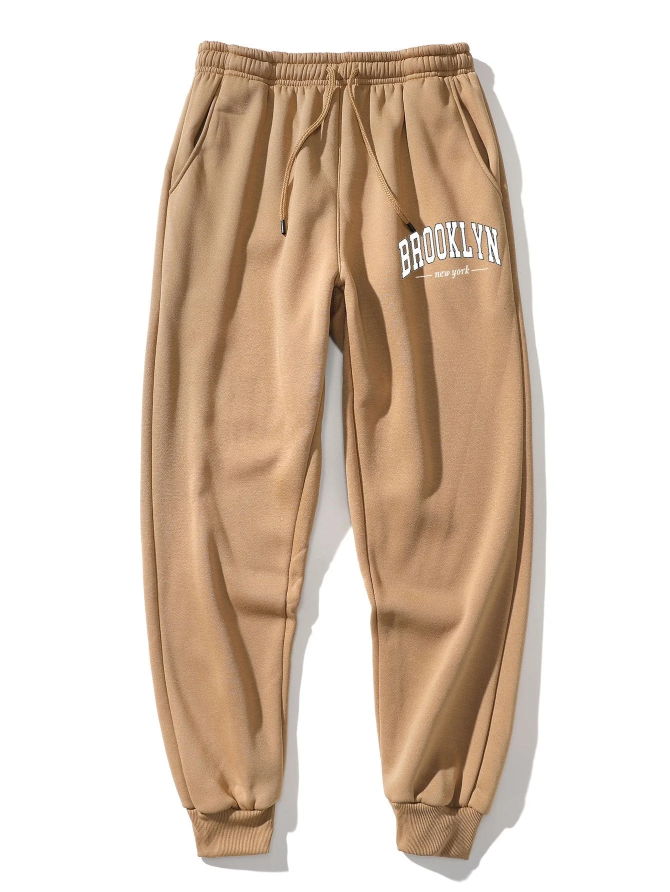 Nicanor® | Print Jogger Pants - Image 3