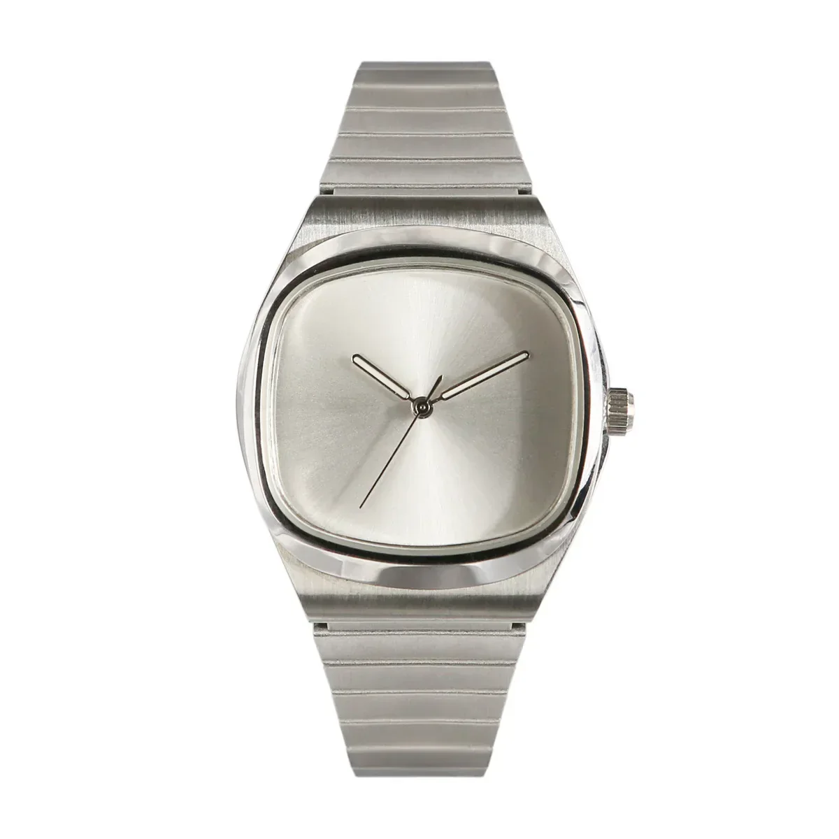 Nicasio | Timeless Steel Watch - Image 5