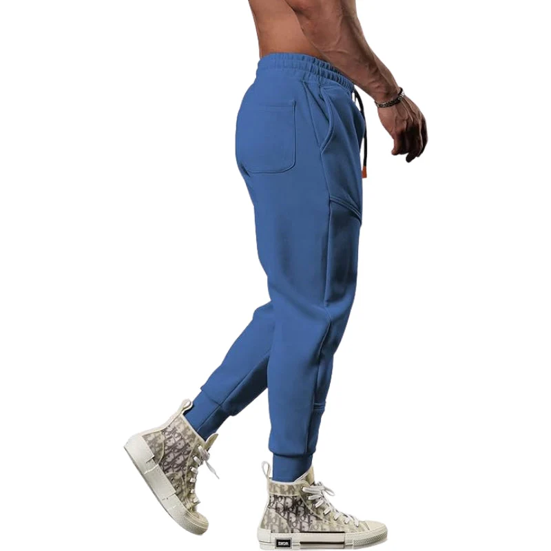 Nicéforo® | Tech Fleece Joggers - Image 12
