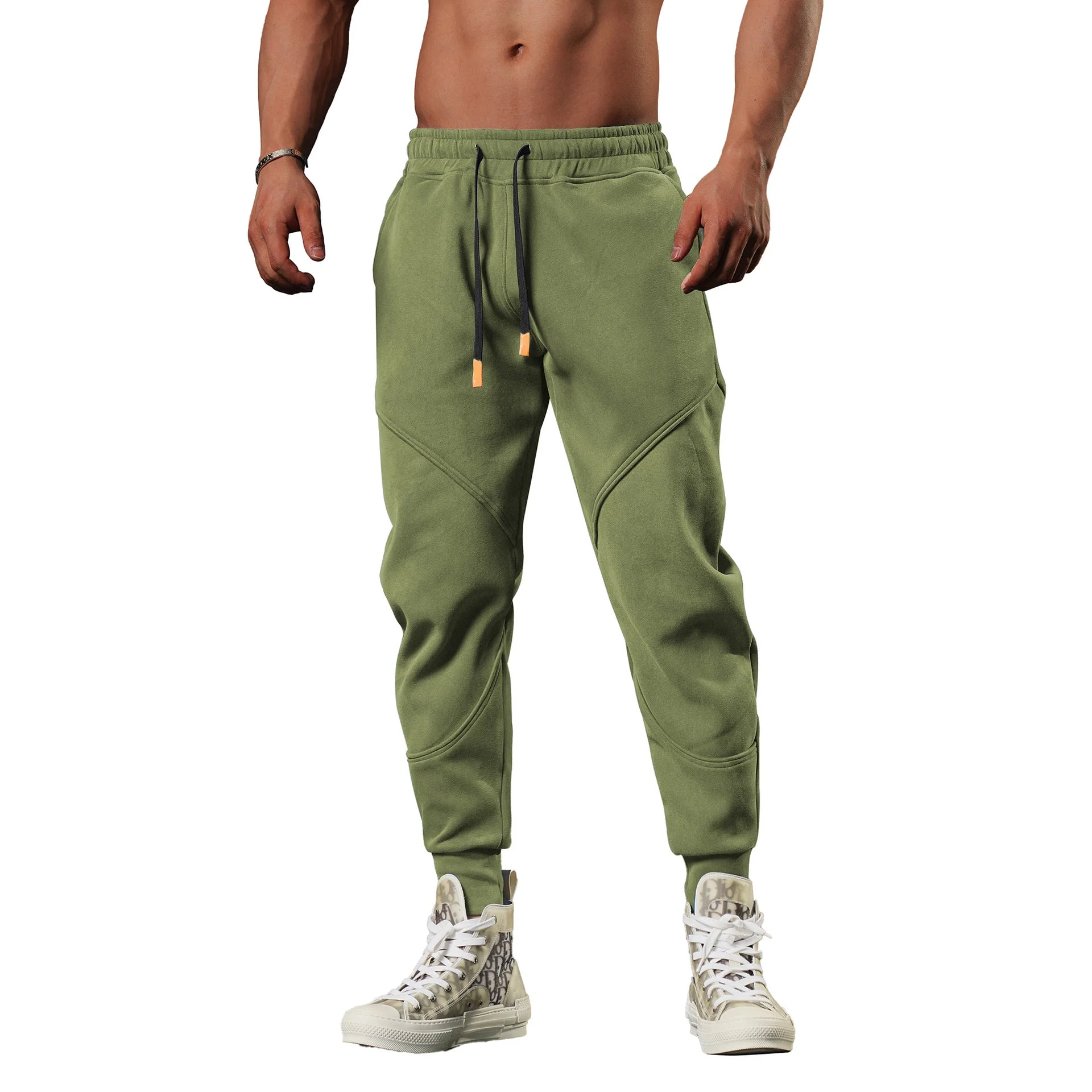 Nicéforo® | Tech Fleece Joggers - Image 17