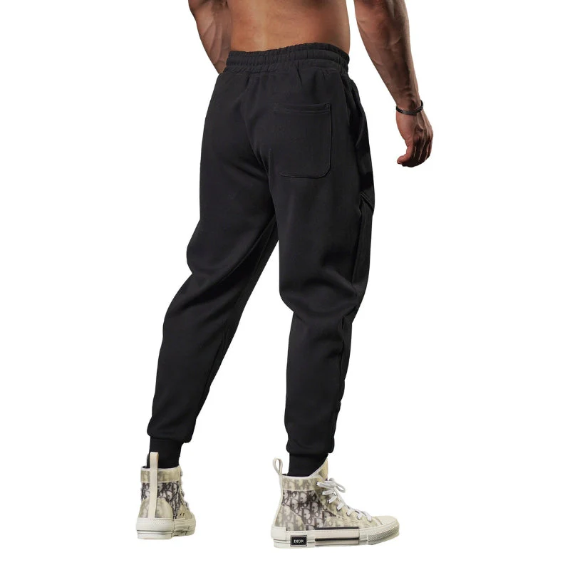 Nicéforo® | Tech Fleece Joggers - Image 2