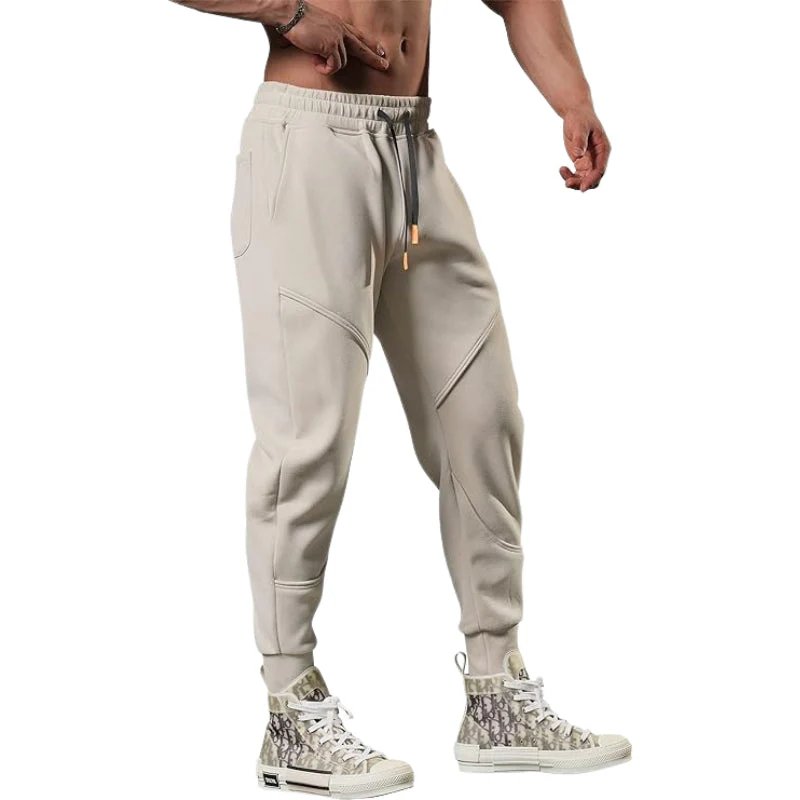 Nicéforo® | Tech Fleece Joggers - Image 8