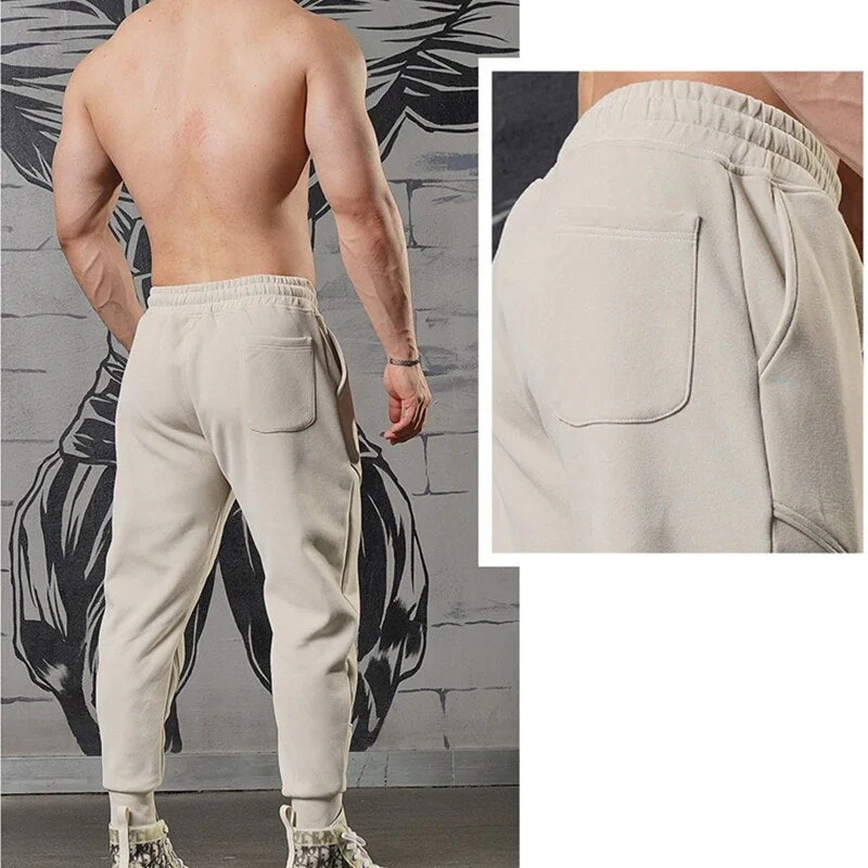 Nicéforo® | Tech Fleece Joggers - Image 9
