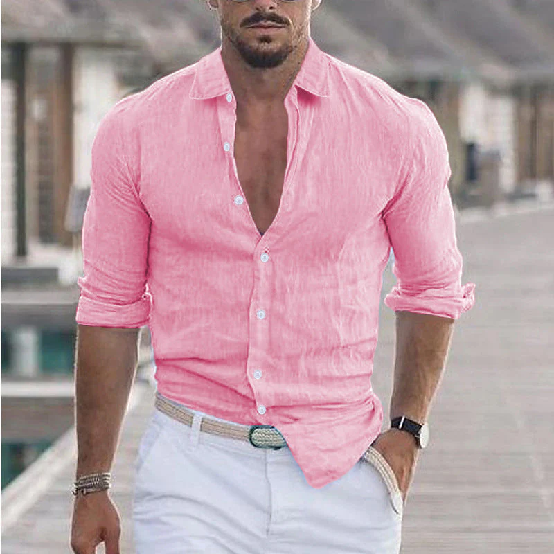 Nicholas® | Iconic Shirt - Image 2