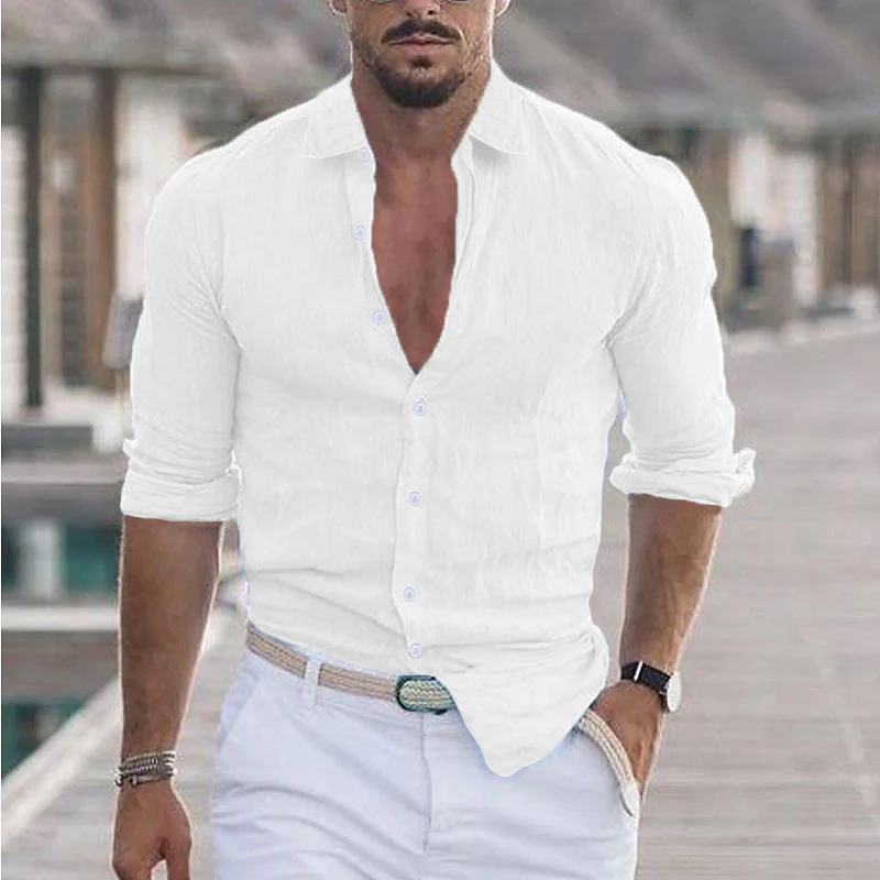 Nicholas® | Iconic Shirt - Image 3