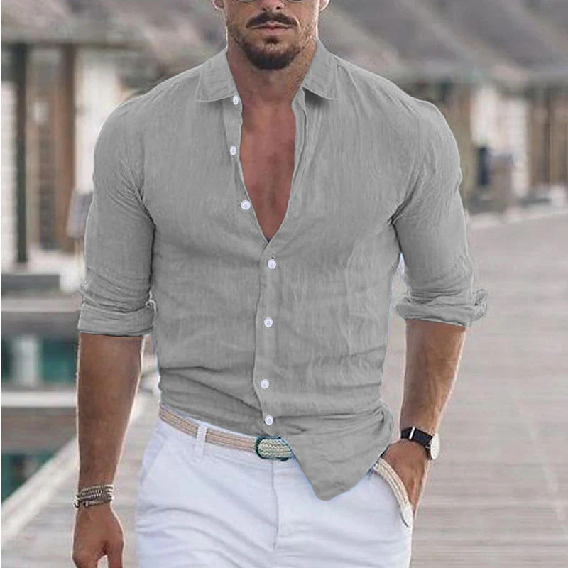 Nicholas® | Iconic Shirt - Image 4