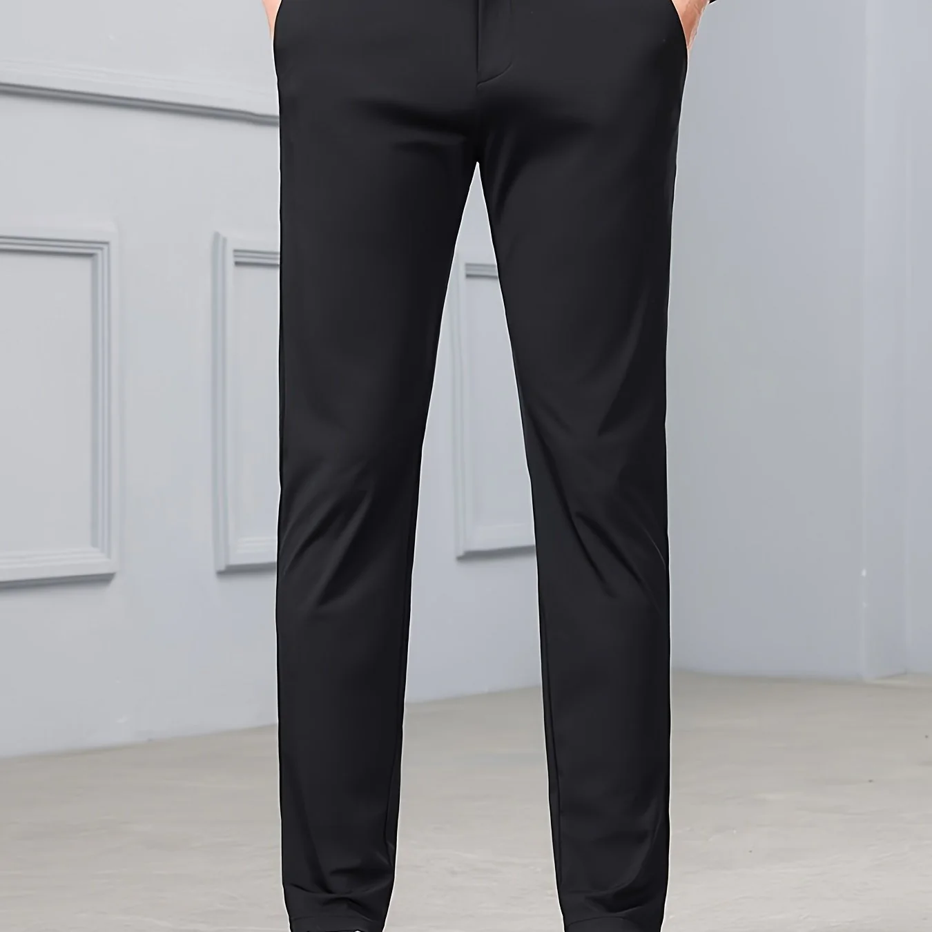 Nicholas® | Luxury Summer Pants For Men - Image 14