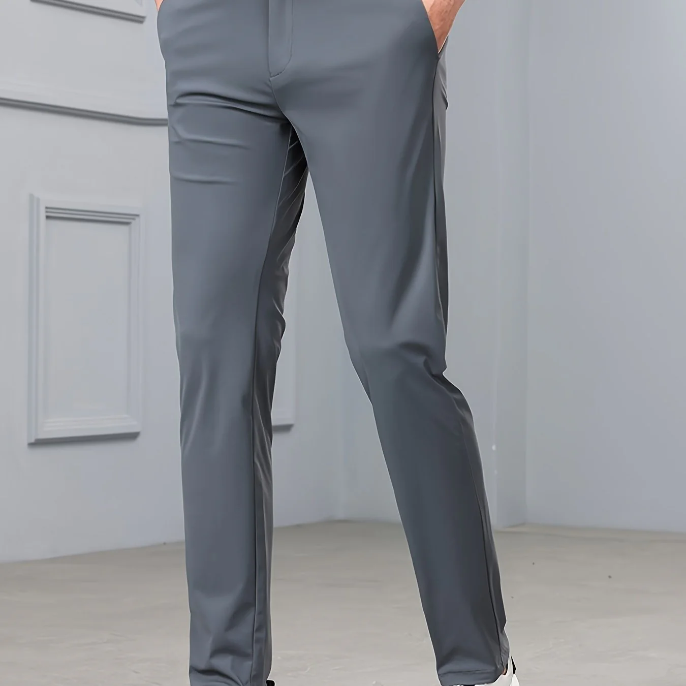 Nicholas® | Luxury Summer Pants For Men - Image 15