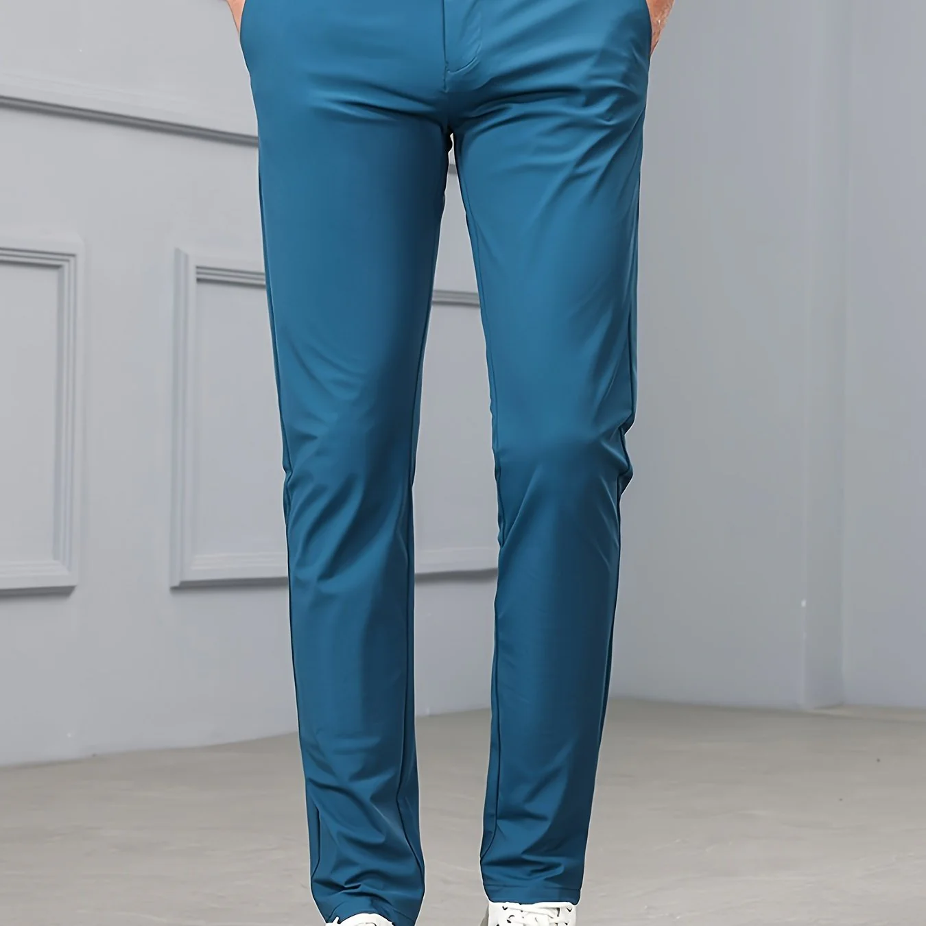 Nicholas® | Luxury Summer Pants For Men - Image 16